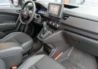 Renault KANGOO E-Tech Advance L1 44 kWh | TREKHAAK | CAMERA | APPLE CARPLAY |