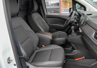 Renault KANGOO E-Tech Advance L1 44 kWh | TREKHAAK | CAMERA | APPLE CARPLAY |