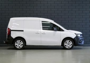 Renault KANGOO E-Tech Advance L1 44 kWh | TREKHAAK | CAMERA | APPLE CARPLAY |