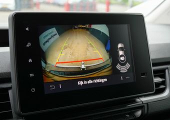 Renault KANGOO E-Tech Advance L1 44 kWh | TREKHAAK | CAMERA | APPLE CARPLAY |
