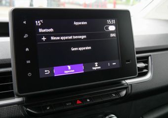 Renault KANGOO E-Tech Advance L1 44 kWh | TREKHAAK | CAMERA | APPLE CARPLAY |