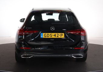 Mercedes-Benz C-KLASSE Estate 180 Luxury Line | Panoramadak | Stoel Memory | Achteruitrijcamera | Stoelverwarming | Sfeerverlichting |