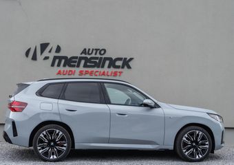 BMW X3 30e xDrive / M- Sport/ Standkachel/ Live Cockpit/ Adaptive Cruise Control/ Panoramadak/  220kW (220PK)