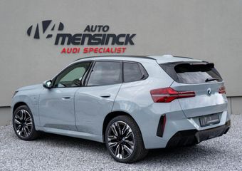 BMW X3 30e xDrive / M- Sport/ Standkachel/ Live Cockpit/ Adaptive Cruise Control/ Panoramadak/  220kW (220PK)
