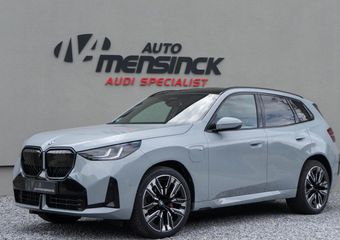 BMW X3 30e xDrive / M- Sport/ Standkachel/ Live Cockpit/ Adaptive Cruise Control/ Panoramadak/  220kW (220PK)