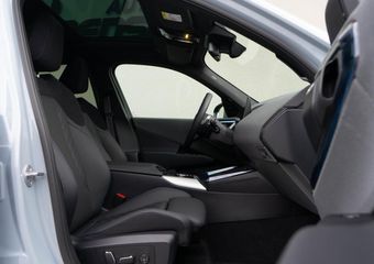 BMW X3 30e xDrive / M- Sport/ Standkachel/ Live Cockpit/ Adaptive Cruise Control/ Panoramadak/  220kW (220PK)