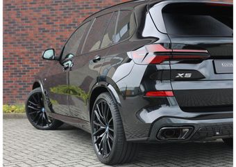 BMW X5 50e xDrive *Volleder!*Pano*Massage*Trekhaak*Individual