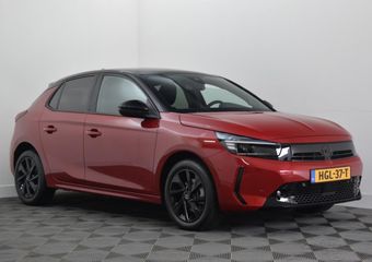 Opel CORSA 1.2 Turbo 100PK GS-Line  Panodak 5-DRS