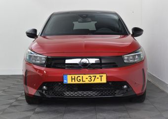 Opel CORSA 1.2 Turbo 100PK GS-Line  Panodak 5-DRS