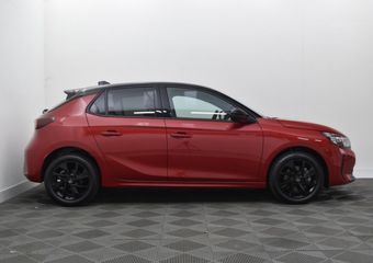 Opel CORSA 1.2 Turbo 100PK GS-Line  Panodak 5-DRS