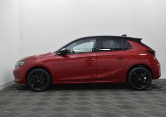 Opel CORSA 1.2 Turbo 100PK GS-Line  Panodak 5-DRS