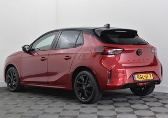 Opel CORSA 1.2 Turbo 100PK GS-Line  Panodak 5-DRS