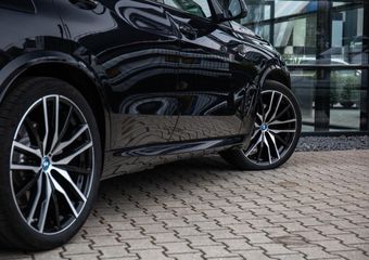 BMW X5 xDrive50e Laser light, Pano dak, HUD, Harman/Kardon, 360°camera, Luchtvering,