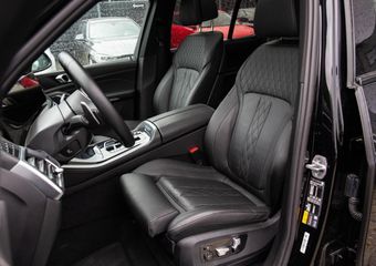 BMW X5 xDrive50e Laser light, Pano dak, HUD, Harman/Kardon, 360°camera, Luchtvering,