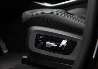 BMW X5 xDrive50e Laser light, Pano dak, HUD, Harman/Kardon, 360°camera, Luchtvering,