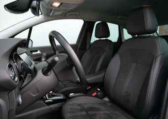 Opel Crossland 1.2 Turbo 130pk Elegance Automaat Apple Carplay / Navigatie / Camera