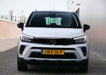 Opel Crossland 1.2 Turbo 130pk Elegance Automaat Apple Carplay / Navigatie / Camera