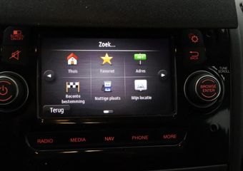 Citroen JUMPER 30 2.2 BlueHDi 140 L2H1 Dubbele Cabine TREKHAAK NAVI CRUISE