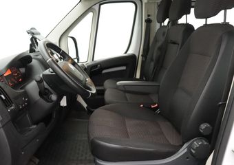 Citroen JUMPER 30 2.2 BlueHDi 140 L2H1 Dubbele Cabine TREKHAAK NAVI CRUISE