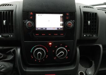 Citroen JUMPER 30 2.2 BlueHDi 140 L2H1 Dubbele Cabine TREKHAAK NAVI CRUISE
