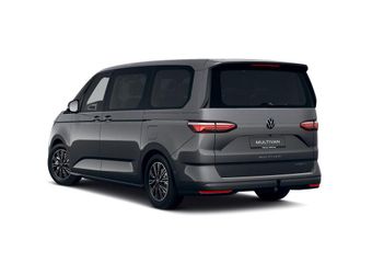 Volkswagen MULTIVAN 1.5 eHybrid 245pk DSG 4Motion L2 Dubbele cabine