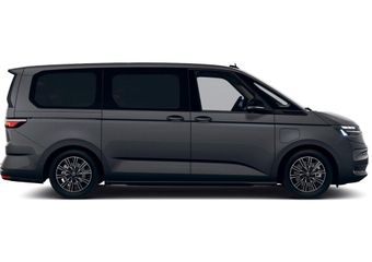 Volkswagen MULTIVAN 1.5 eHybrid 245pk DSG 4Motion L2 Dubbele cabine