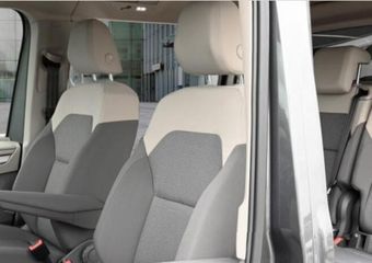 Volkswagen MULTIVAN 1.5 eHybrid 245pk DSG 4Motion L2 Dubbele cabine