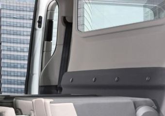 Volkswagen MULTIVAN 1.5 eHybrid 245pk DSG 4Motion L2 Dubbele cabine