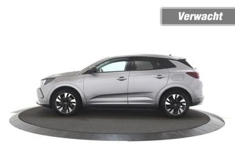 Opel Grandland 1.6 Turbo Hybrid / Camera / Ad. Cruise / Stuurverwarming / LED