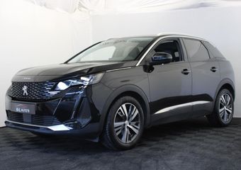 Peugeot 3008 1.2 PureTech Allure |Navi|Camera|