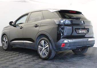 Peugeot 3008 1.2 PureTech Allure |Navi|Camera|