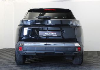 Peugeot 3008 1.2 PureTech Allure |Navi|Camera|