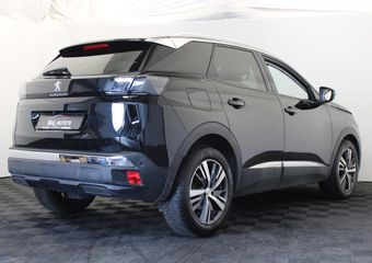 Peugeot 3008 1.2 PureTech Allure |Navi|Camera|