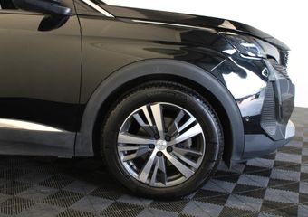 Peugeot 3008 1.2 PureTech Allure |Navi|Camera|