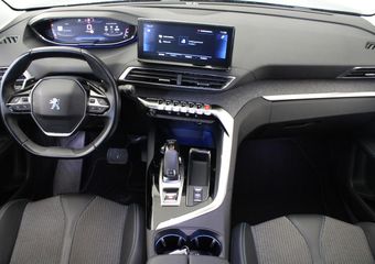 Peugeot 3008 1.2 PureTech Allure |Navi|Camera|
