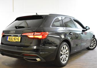 Audi A4 Avant 35 TFSI 2.0 150PK S-TRONIC PRO-LINE CARPLAY/PDC/LED