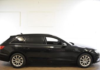 Audi A4 Avant 35 TFSI 2.0 150PK S-TRONIC PRO-LINE CARPLAY/PDC/LED