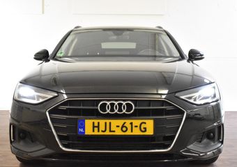 Audi A4 Avant 35 TFSI 2.0 150PK S-TRONIC PRO-LINE CARPLAY/PDC/LED