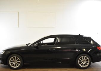 Audi A4 Avant 35 TFSI 2.0 150PK S-TRONIC PRO-LINE CARPLAY/PDC/LED