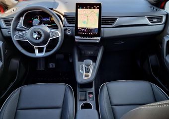 Mitsubishi ASX 1.6 HEV AT Instyle / ¤2500,- Voordeel Op Nieuwprijs / Rijklaarprijs / Direct Leverbaar / 8 Jaar Fabrieksgarantie