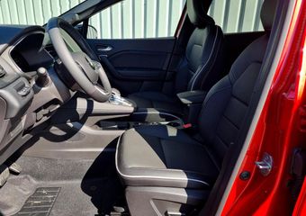 Mitsubishi ASX 1.6 HEV AT Instyle / ¤2500,- Voordeel Op Nieuwprijs / Rijklaarprijs / Direct Leverbaar / 8 Jaar Fabrieksgarantie