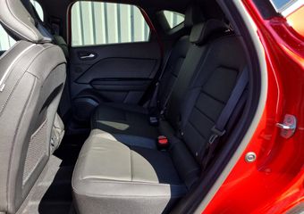Mitsubishi ASX 1.6 HEV AT Instyle / ¤2500,- Voordeel Op Nieuwprijs / Rijklaarprijs / Direct Leverbaar / 8 Jaar Fabrieksgarantie