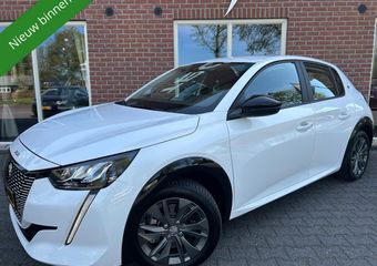 Peugeot e-208 EV Active Pack 50 kWh FASE 3 / FULL.LED / CARPLAY / DAB+ / ANDROID / CLIMA / CRUISE / PDC