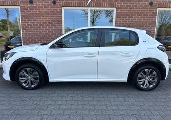 Peugeot e-208 EV Active Pack 50 kWh FASE 3 / FULL.LED / CARPLAY / DAB+ / ANDROID / CLIMA / CRUISE / PDC