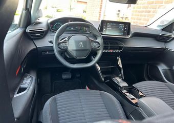 Peugeot e-208 EV Active Pack 50 kWh FASE 3 / FULL.LED / CARPLAY / DAB+ / ANDROID / CLIMA / CRUISE / PDC