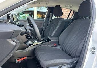 Peugeot e-208 EV Active Pack 50 kWh FASE 3 / FULL.LED / CARPLAY / DAB+ / ANDROID / CLIMA / CRUISE / PDC
