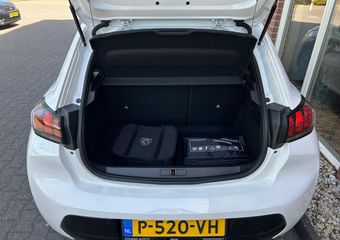 Peugeot e-208 EV Active Pack 50 kWh FASE 3 / FULL.LED / CARPLAY / DAB+ / ANDROID / CLIMA / CRUISE / PDC