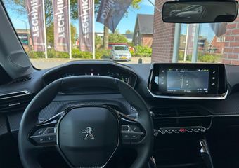 Peugeot e-208 EV Active Pack 50 kWh FASE 3 / FULL.LED / CARPLAY / DAB+ / ANDROID / CLIMA / CRUISE / PDC