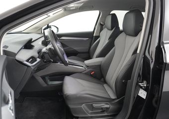 Skoda Enyaq iV 60 Business Edition Plus Apple Carplay Android Auto Navi Ecc Adaptieve Cruise Control Camera Keyless Led Pdc Dab Stoelverwarming Bluetooth Dodehoek detector Draadloze tel.lader Rijstrooksensor Regen-Lichtsensor Origineel Nederlandse 1e Eigenaar Auto nieuw