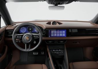 Porsche MACAN 4S